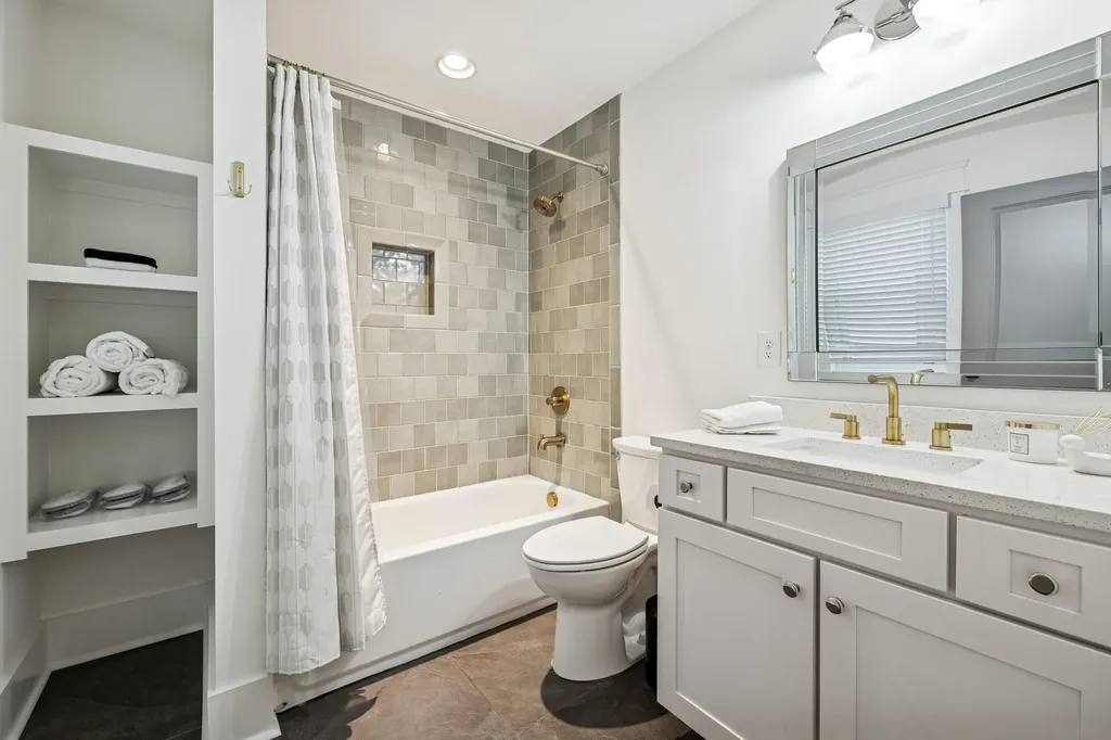 937 Woodmont Boulevard Nashville TN 37204