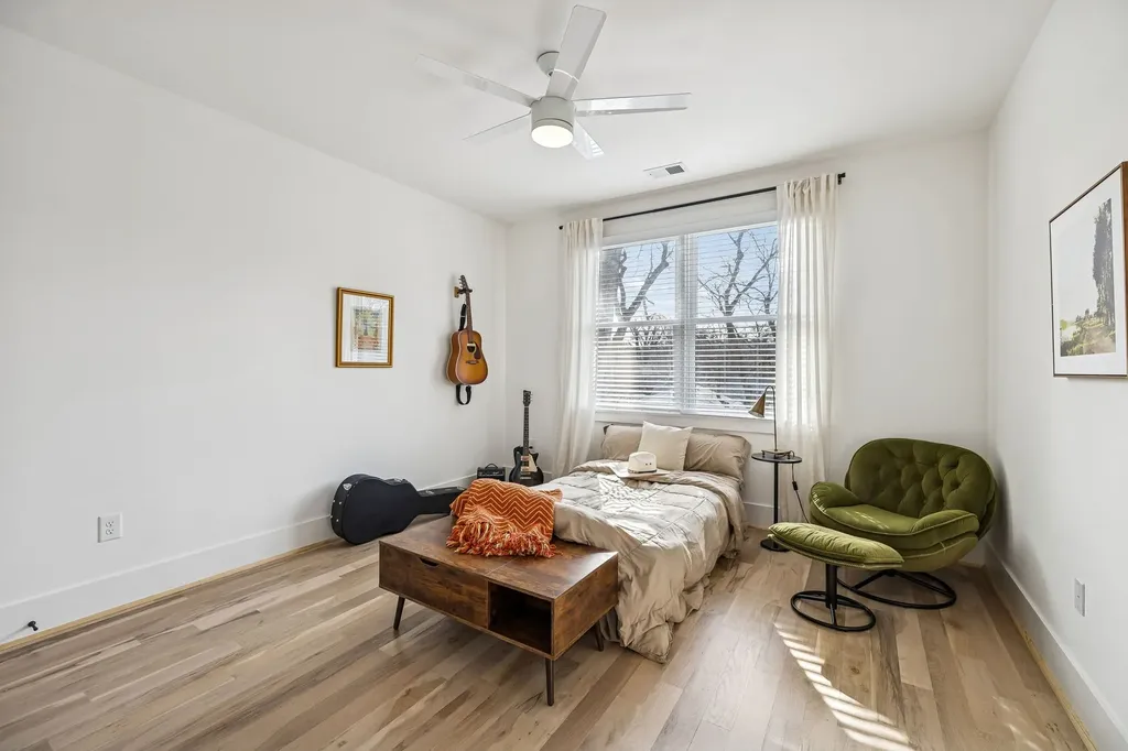 937 Woodmont Boulevard Nashville TN 37204