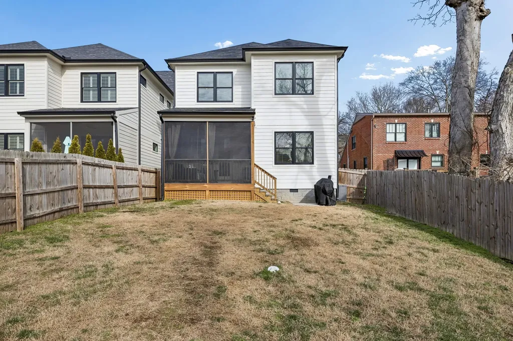 937 Woodmont Boulevard Nashville TN 37204
