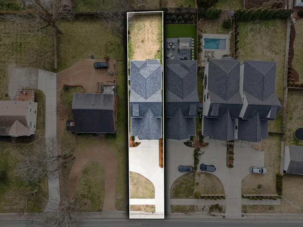 937 Woodmont Boulevard Nashville TN 37204