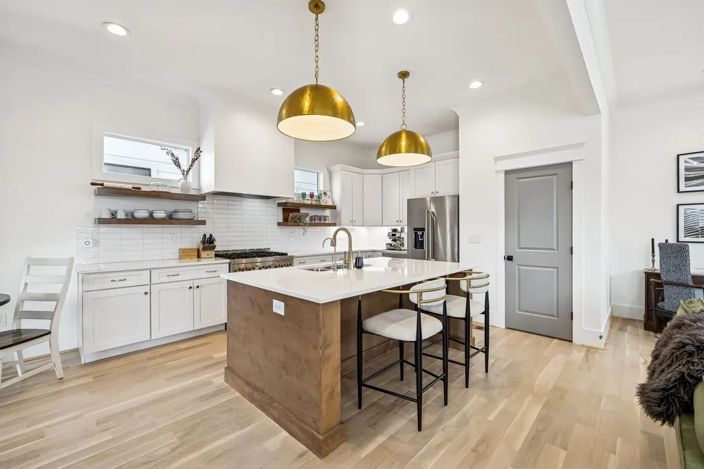 937 Woodmont Boulevard Nashville TN 37204