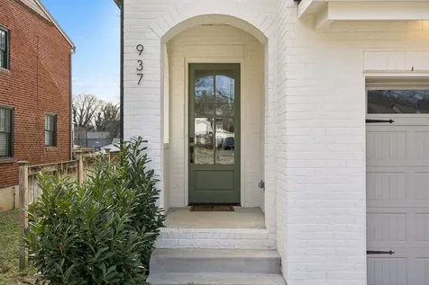 937 Woodmont Boulevard Nashville TN 37204