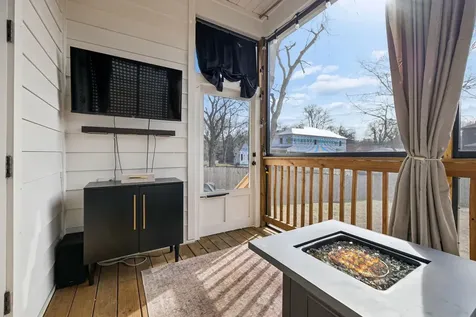 937 Woodmont Boulevard Nashville TN 37204