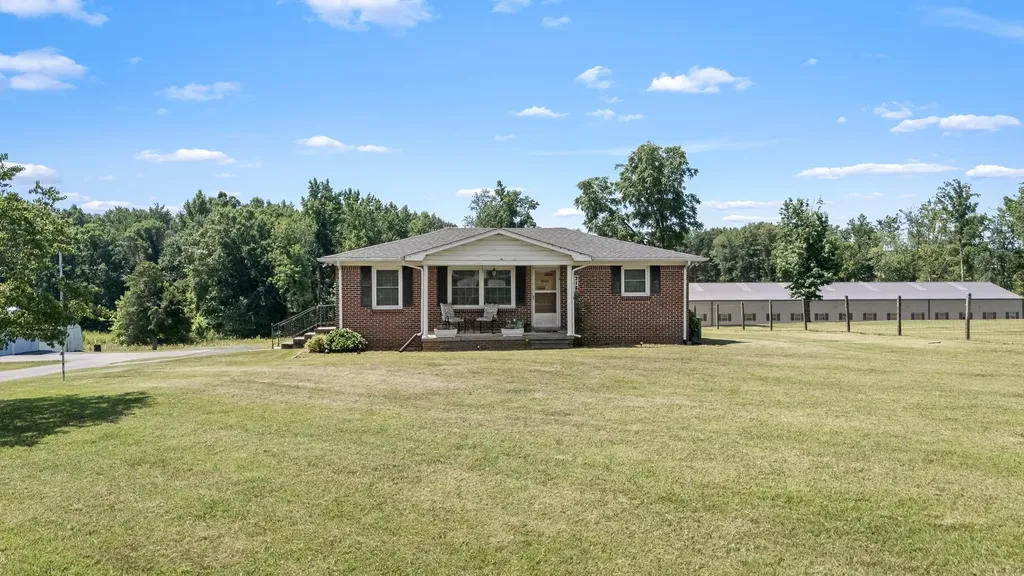 3129 Cherry Springs Road Mcminnville TN 37110