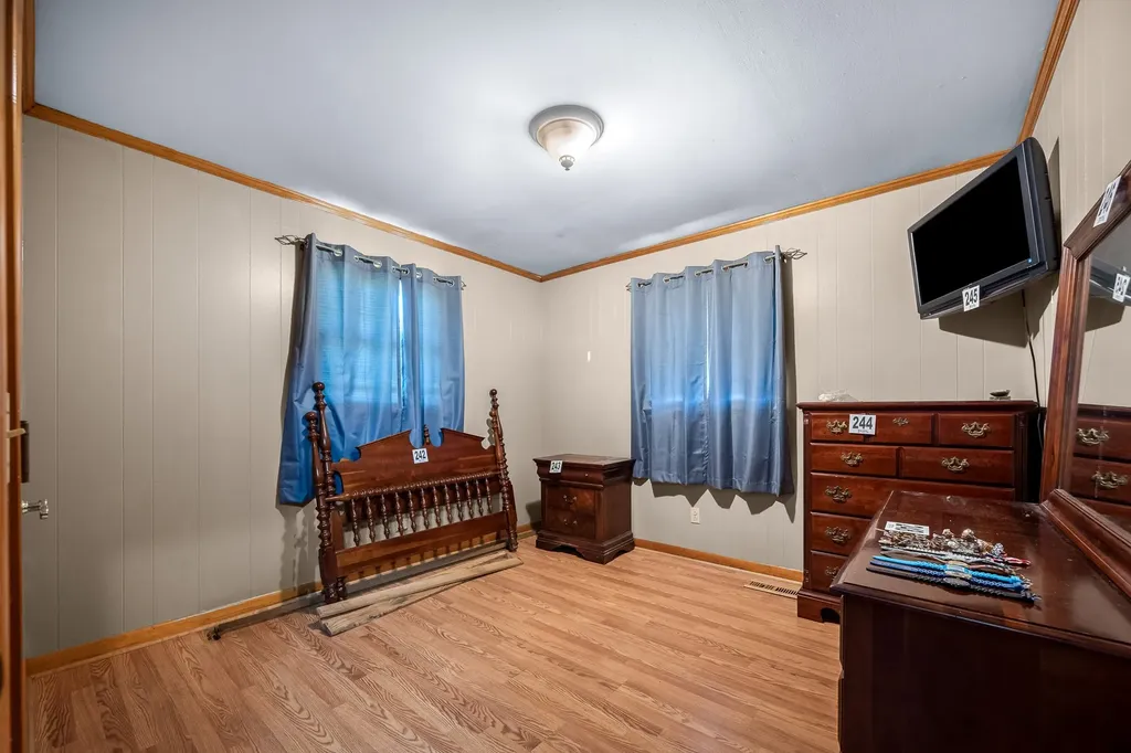 3129 Cherry Springs Road Mcminnville TN 37110