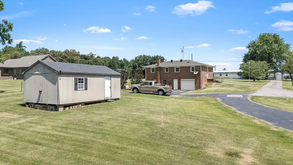3129 Cherry Springs Road Mcminnville TN 37110