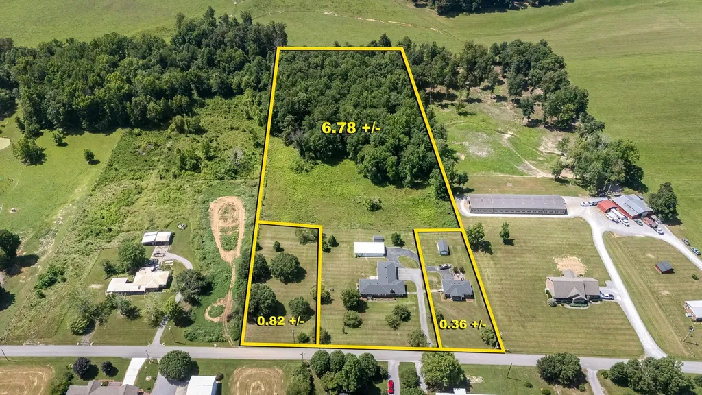 3129 Cherry Springs Road Mcminnville TN 37110