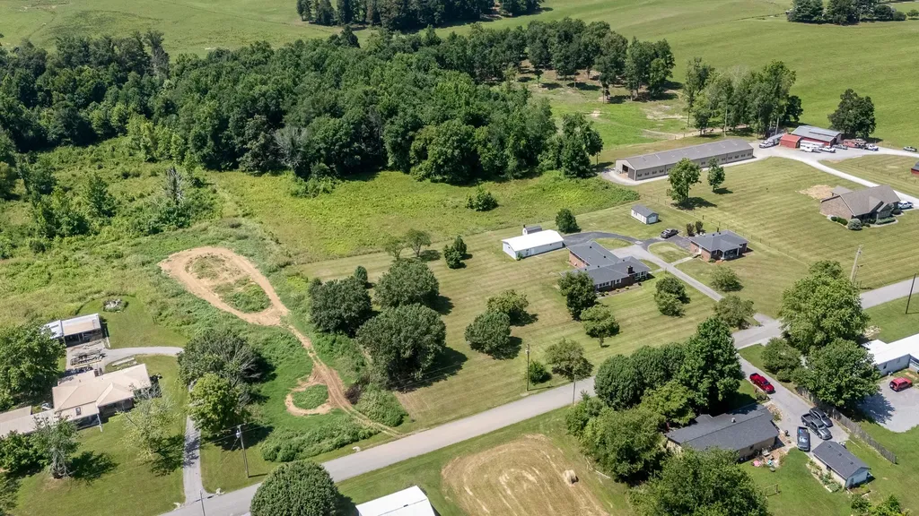3129 Cherry Springs Road Mcminnville TN 37110