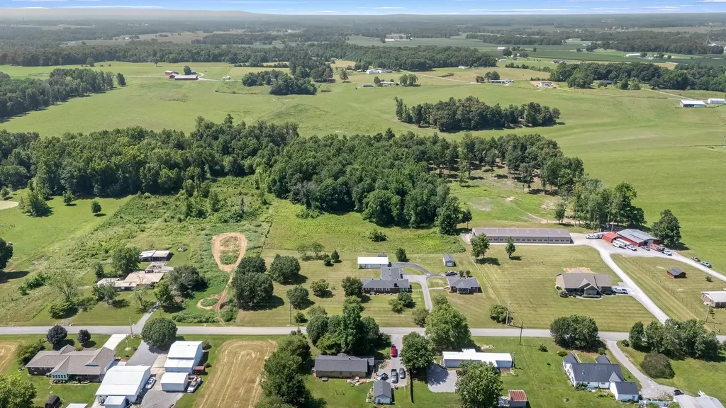 3129 Cherry Springs Road Mcminnville TN 37110