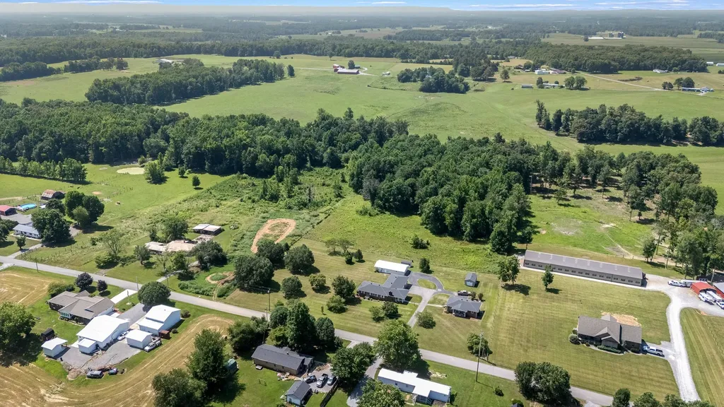 3129 Cherry Springs Road Mcminnville TN 37110