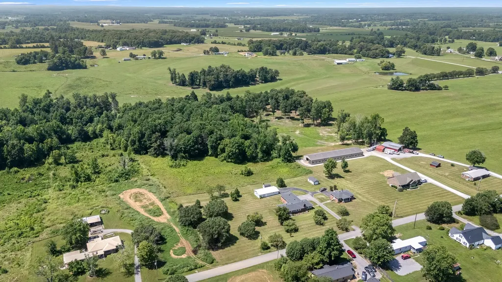 3129 Cherry Springs Road Mcminnville TN 37110