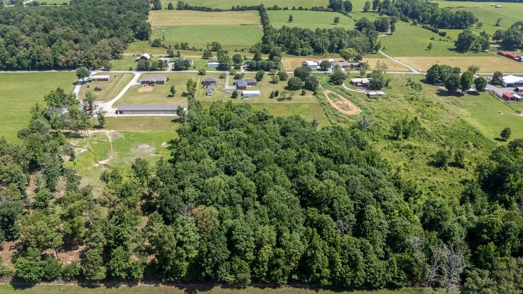 3129 Cherry Springs Road Mcminnville TN 37110