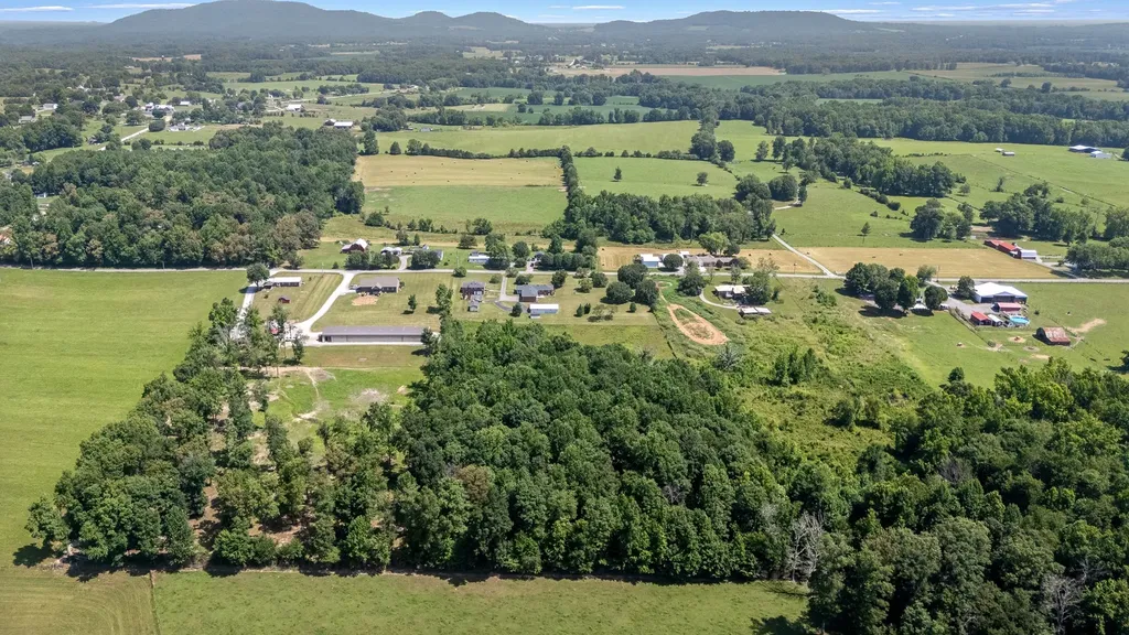 3129 Cherry Springs Road Mcminnville TN 37110