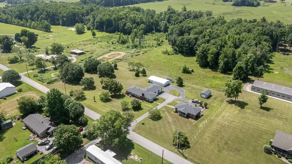 3129 Cherry Springs Road Mcminnville TN 37110