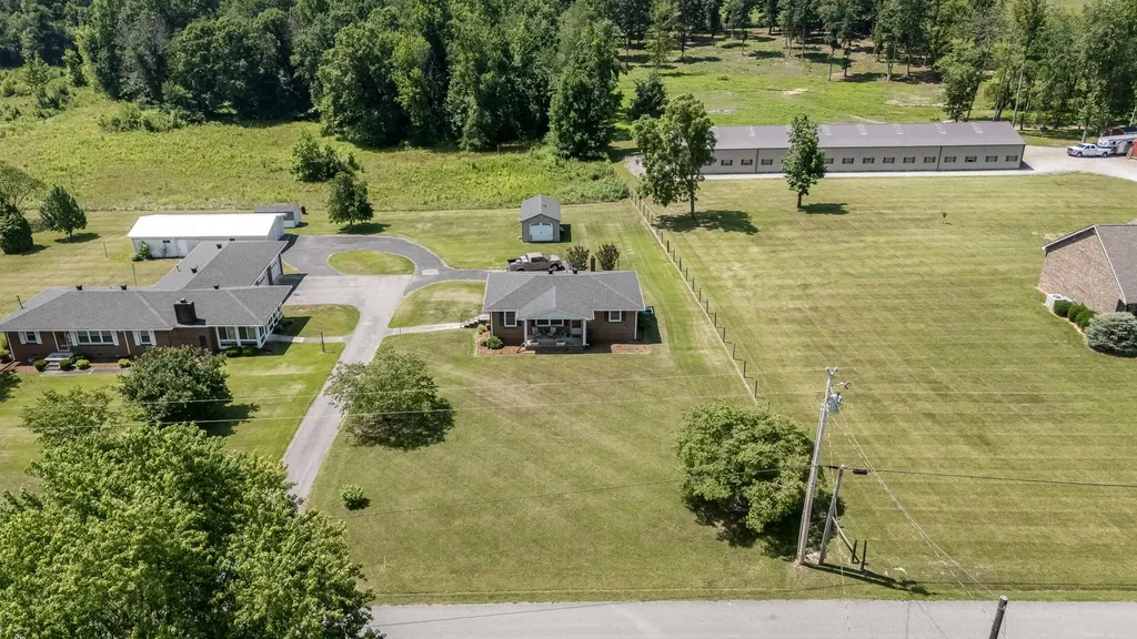3129 Cherry Springs Road Mcminnville TN 37110