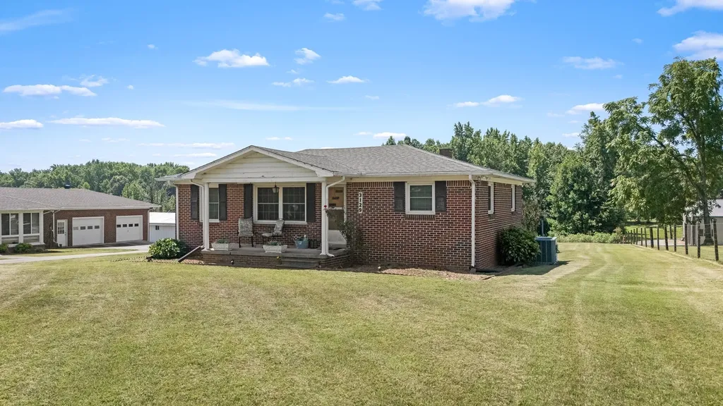 3129 Cherry Springs Road Mcminnville TN 37110