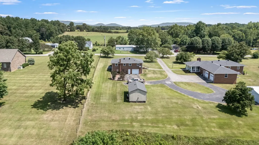 3129 Cherry Springs Road Mcminnville TN 37110