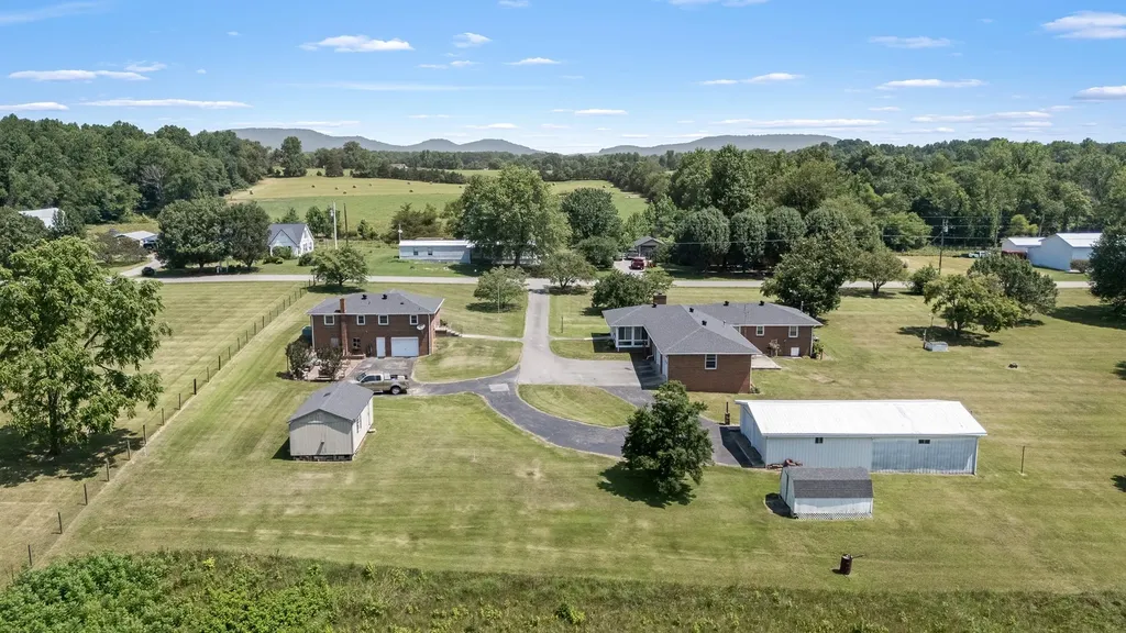 3129 Cherry Springs Road Mcminnville TN 37110