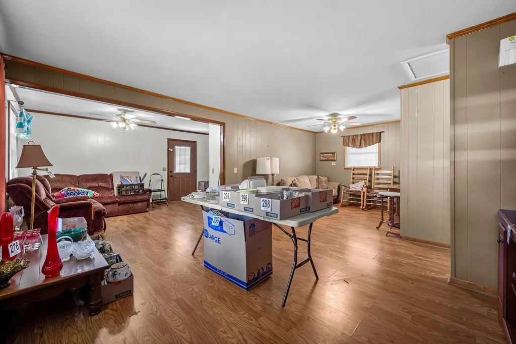 3129 Cherry Springs Road Mcminnville TN 37110