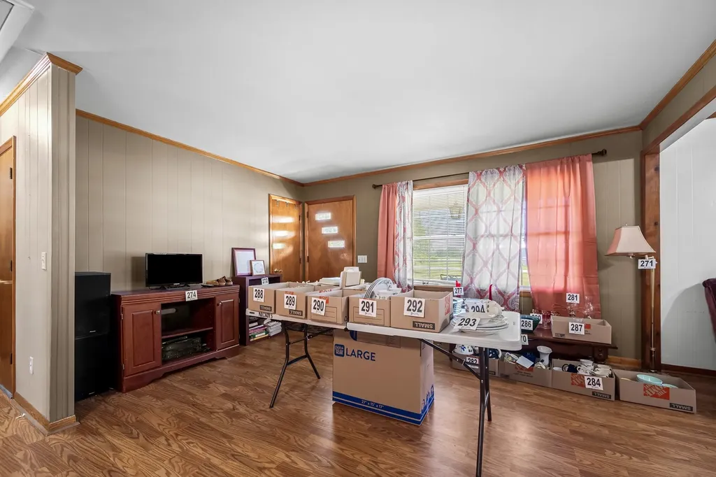 3129 Cherry Springs Road Mcminnville TN 37110