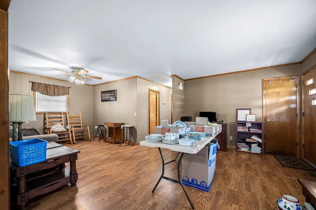 3129 Cherry Springs Road Mcminnville TN 37110