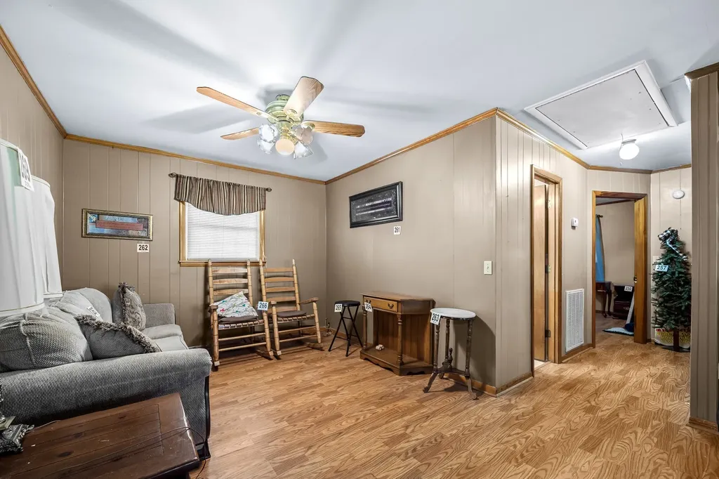 3129 Cherry Springs Road Mcminnville TN 37110