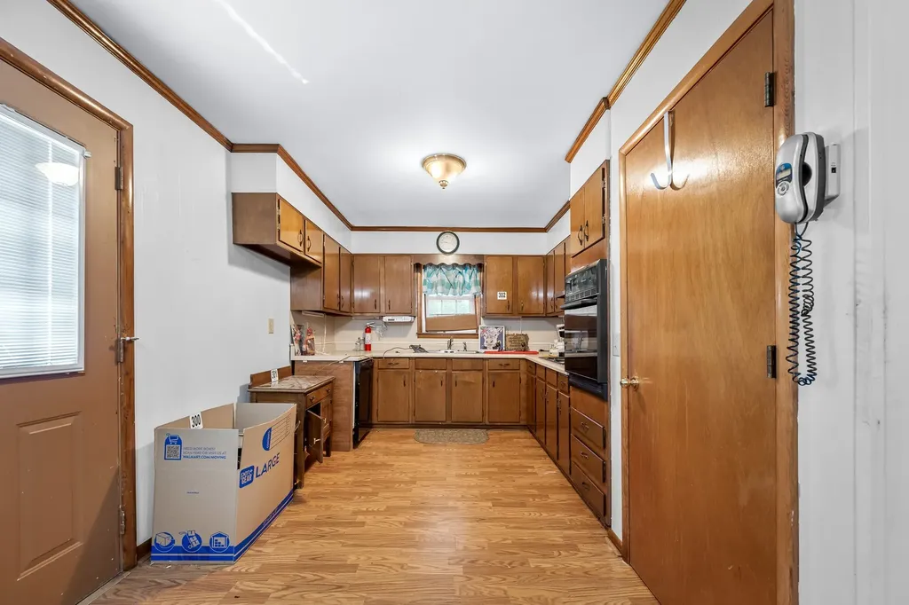 3129 Cherry Springs Road Mcminnville TN 37110