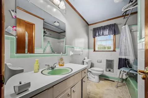3129 Cherry Springs Road Mcminnville TN 37110