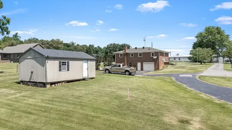 3129 Cherry Springs Road Mcminnville TN 37110
