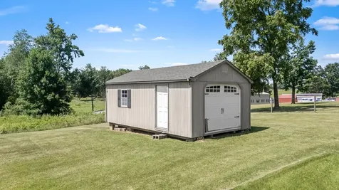 3129 Cherry Springs Road Mcminnville TN 37110
