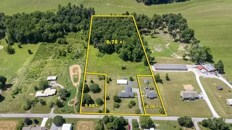 3129 Cherry Springs Road Mcminnville TN 37110