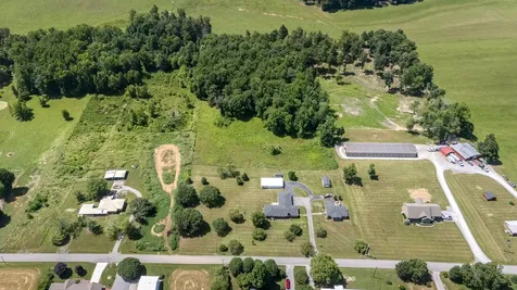 3129 Cherry Springs Road Mcminnville TN 37110
