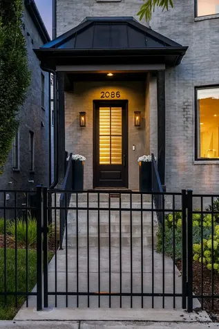 2086 12th Ave, S Nashville TN 37204