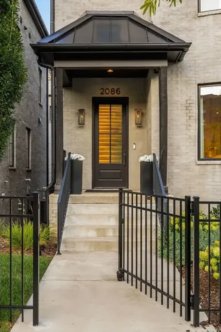 2086 12th Ave, S Nashville TN 37204