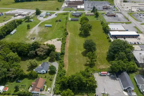 0 Turner T#1 Street Jasper TN 37347