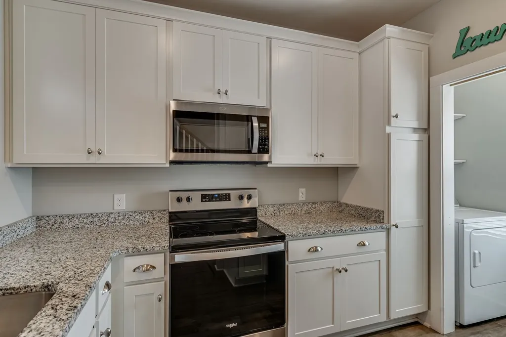 2145 Bayport Avenue Old Hickory TN 37138