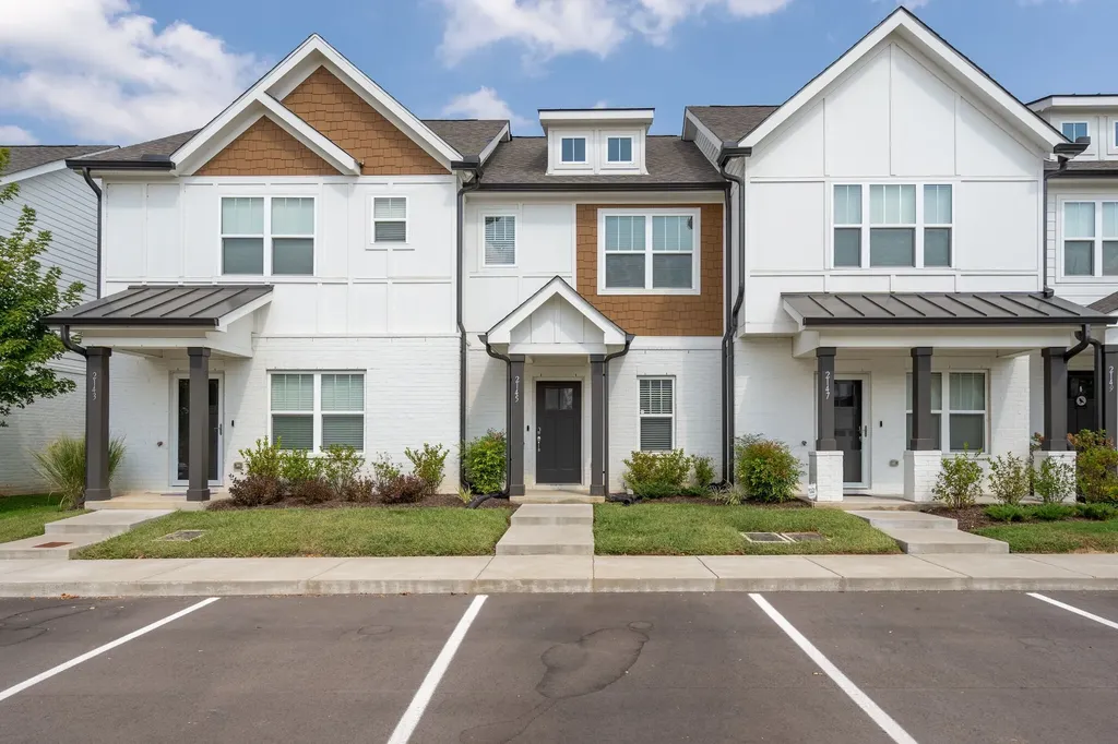 2145 Bayport Avenue Old Hickory TN 37138