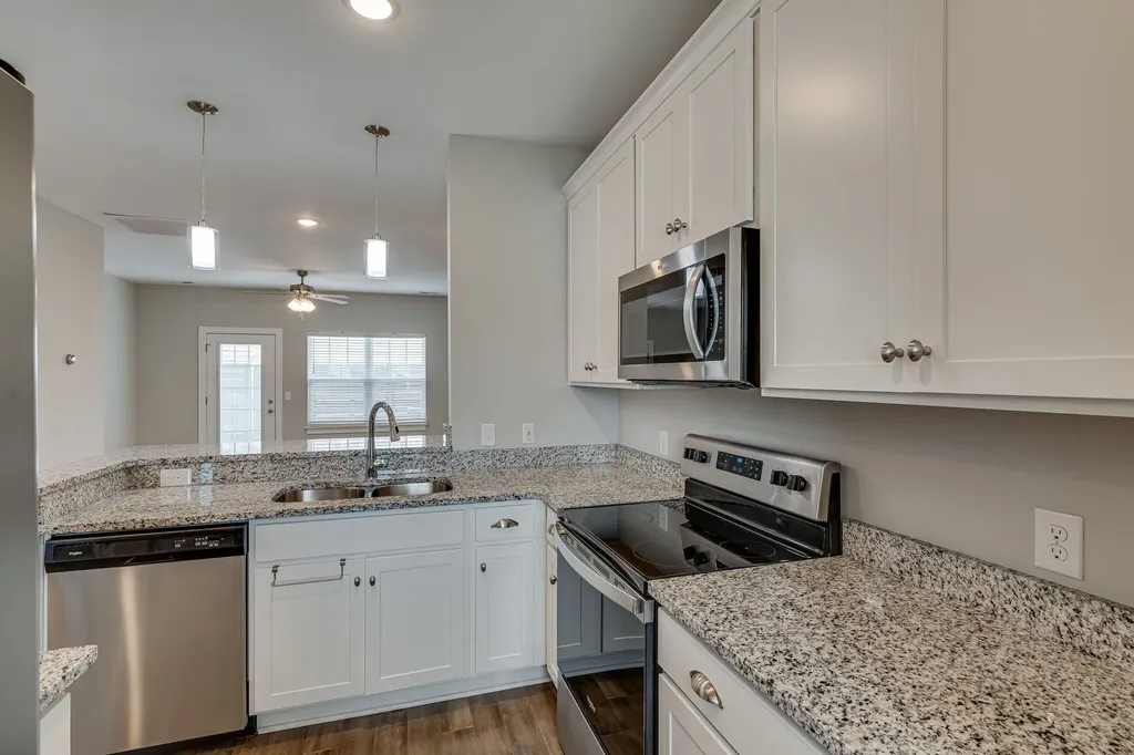 2145 Bayport Avenue Old Hickory TN 37138