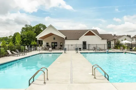 2145 Bayport Avenue Old Hickory TN 37138