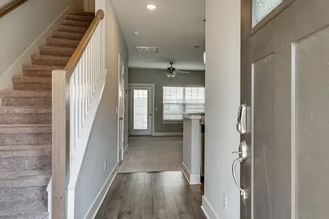 2145 Bayport Avenue Old Hickory TN 37138