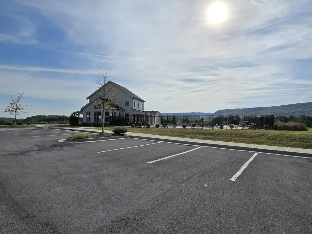 92 Farmview Way Drive Dunlap TN 37327