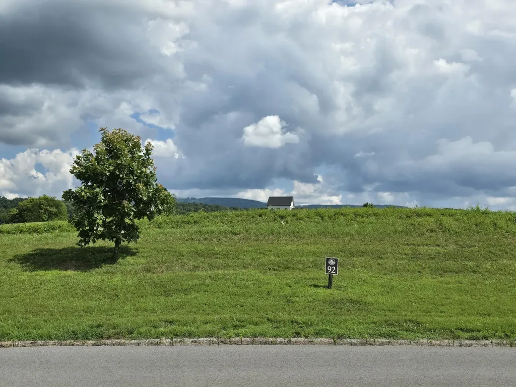 92 Farmview Way Drive Dunlap TN 37327