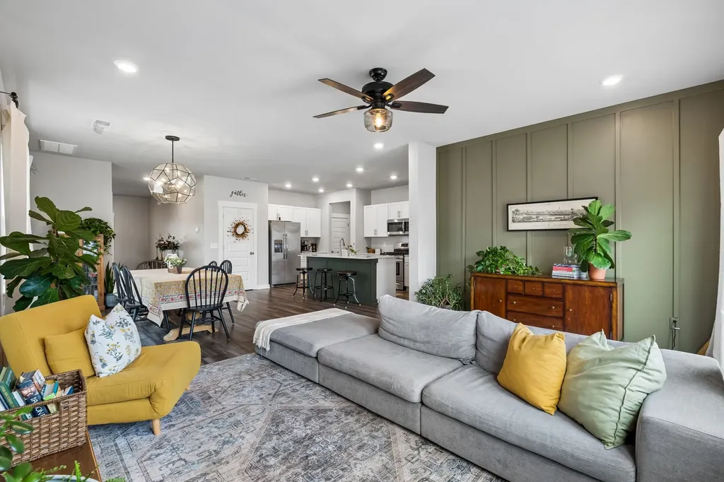 1004 Baltusrol Lane Lebanon TN 37087