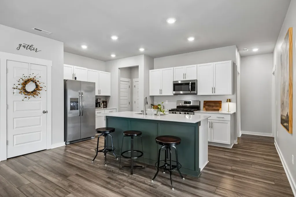 1004 Baltusrol Lane Lebanon TN 37087