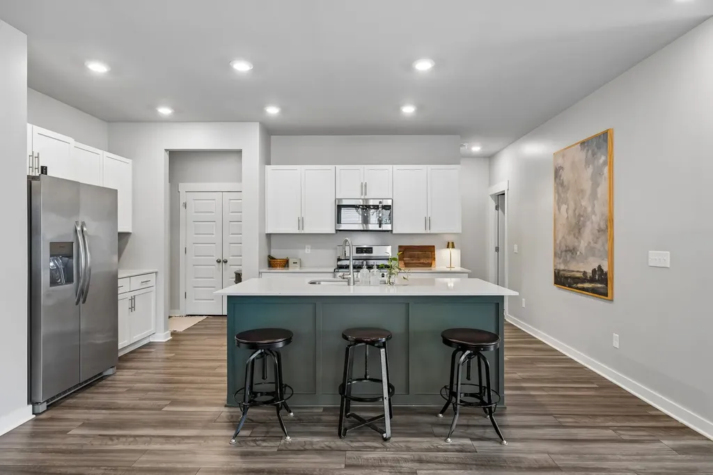 1004 Baltusrol Lane Lebanon TN 37087