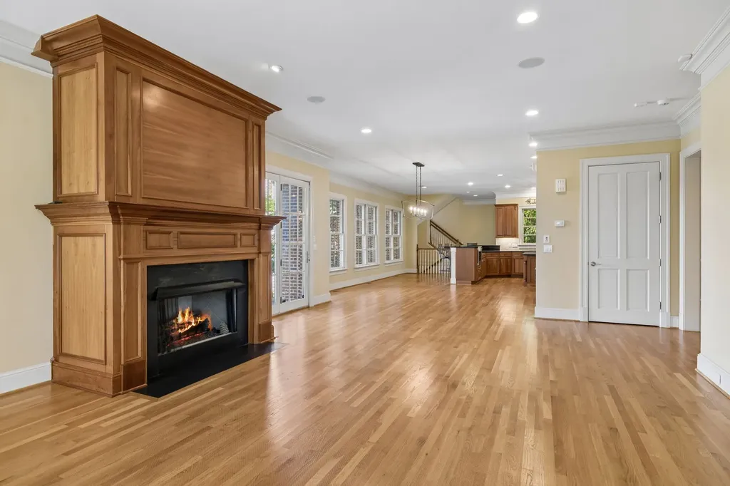 2420 Hidden River Lane Franklin TN 37069