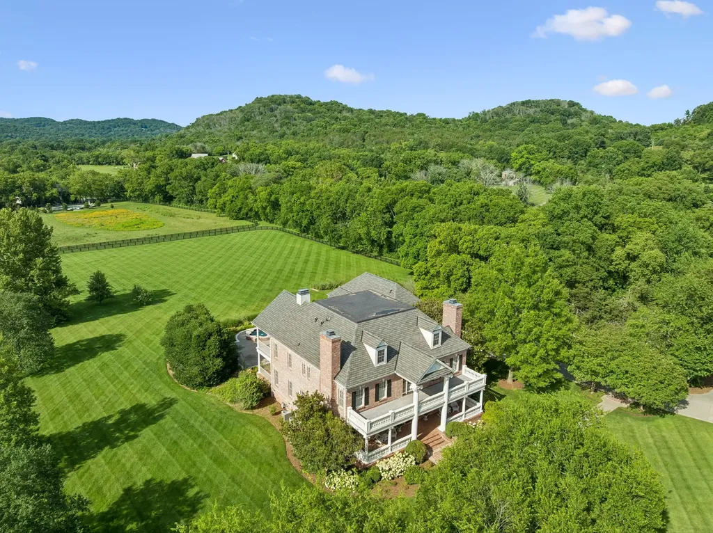 2420 Hidden River Lane Franklin TN 37069