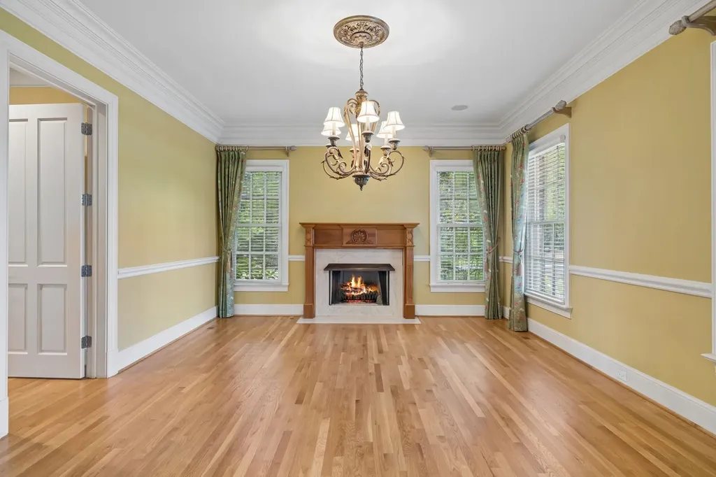 2420 Hidden River Lane Franklin TN 37069