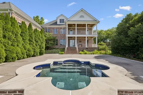 2420 Hidden River Lane Franklin TN 37069