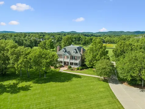 2420 Hidden River Lane Franklin TN 37069